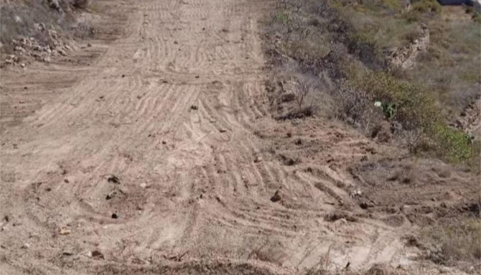 Finca rústica en venda a Barrio Medida, 30, El Escobonal - Pájara, Santa Cruz de Tenerife - imatge 1 Foto 1 de Finca rústica en venda a Barrio Medida, 30, El Escobonal - Pájara, Santa Cruz de Tenerife