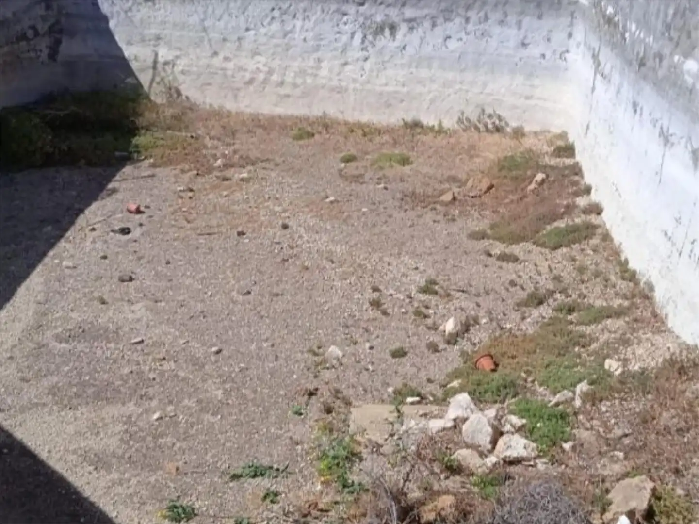 Finca rústica en venda a Barrio Medida, 30, El Escobonal - Pájara Finca rústica en venda en Güímar