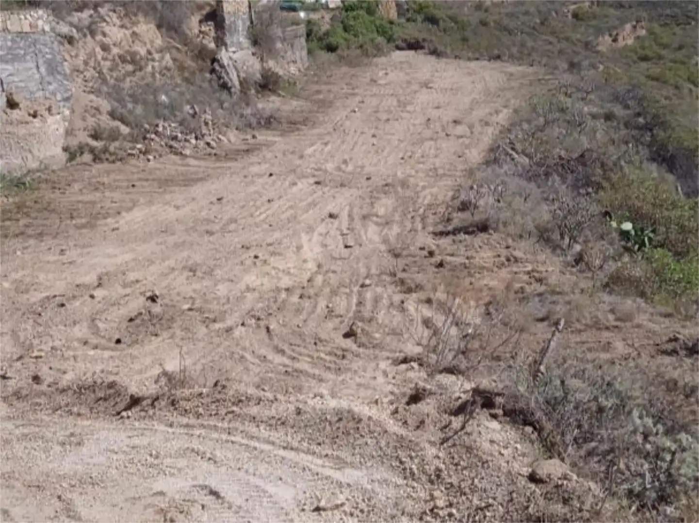 Finca rústica en venda a Barrio Medida, 30, El Escobonal - Pájara Finca rústica en venda en Güímar