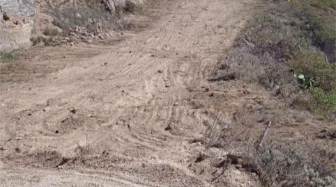 Finca rústica en venda a Barrio Medida, 30, El Escobonal - Pájara, Santa Cruz de Tenerife - imatge 5 Foto 5 de Finca rústica en venda a Barrio Medida, 30, El Escobonal - Pájara, Santa Cruz de Tenerife