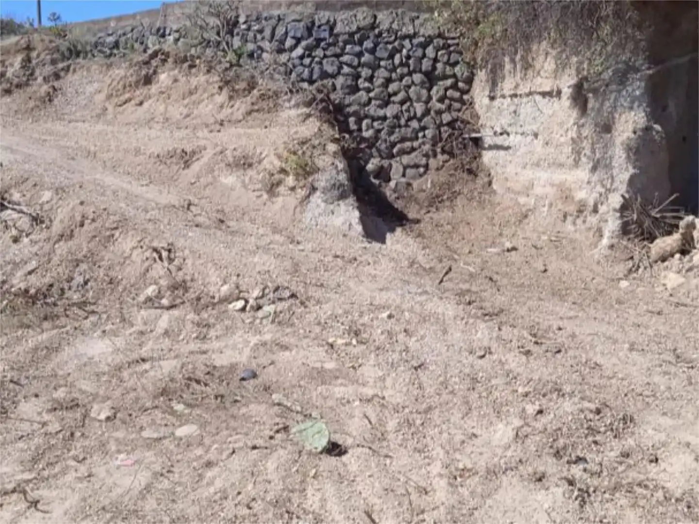 Finca rústica en venda a Barrio Medida, 30, El Escobonal - Pájara Finca rústica en venda en Güímar