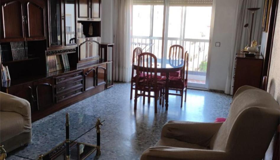 Pis de lloguer a Calle Siete de Mayo, 28, Ciudad Jardín - Zoco, Córdoba - imatge 1 Foto 1 de Pis de lloguer a Calle Siete de Mayo, 28, Ciudad Jardín - Zoco, Córdoba