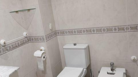 Pis de lloguer a Calle Siete de Mayo, 28, Ciudad Jardín - Zoco, Córdoba - imatge 5 Foto 5 de Pis de lloguer a Calle Siete de Mayo, 28, Ciudad Jardín - Zoco, Córdoba