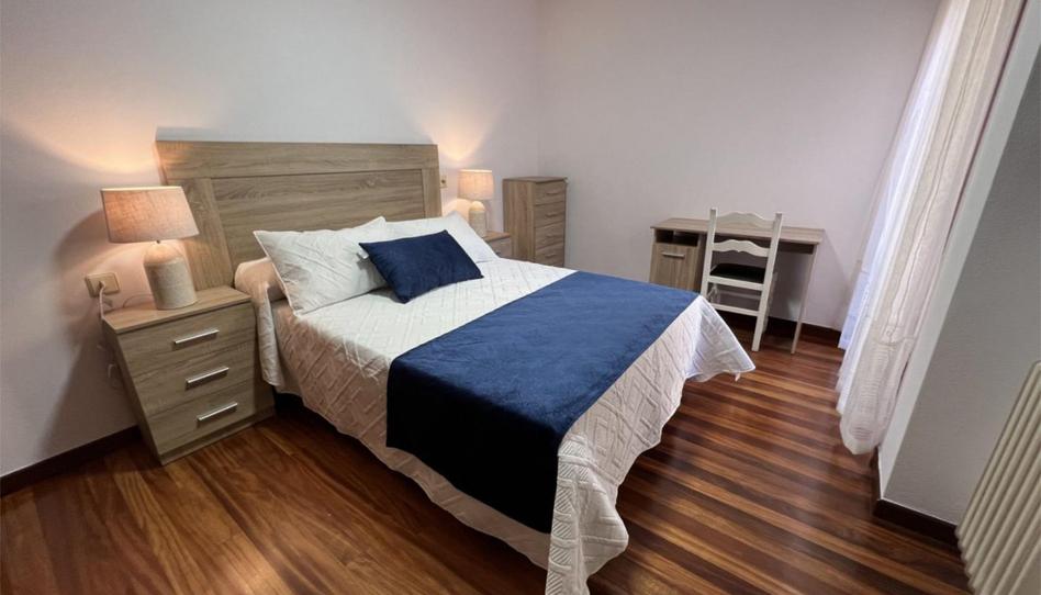 Photo 1 of Flat to rent in Avenida de Rosalía de Castro, 36, Campus Sur - Santa Marta, A Coruña