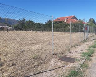 Constructible Land for sale in Navas de Riofrío