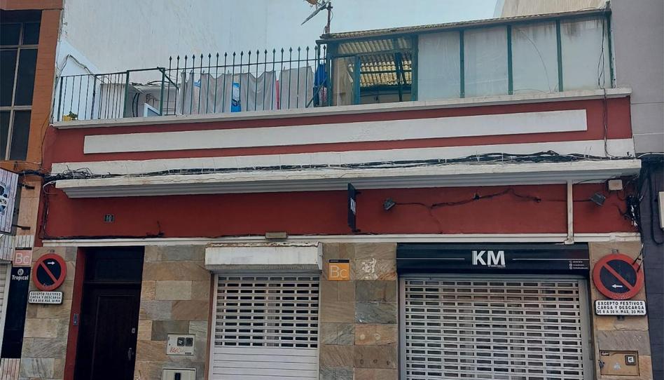 Single-family semi-detached for sale in Calle Doctor Grau Bassas, 10, Santa Catalina - Canteras, Las Palmas - image 1 Photo 1 of Single-family semi-detached for sale in Calle Doctor Grau Bassas, 10, Santa Catalina - Canteras, Las Palmas