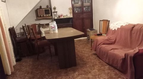 Foto 2 de Casa adosada en venta en Carrer Sant Joan Baptista, 47, Tavernes de la Valldigna, Valencia