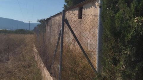 Photo 2 of Land for sale in Carretera de Pliego, 61, Mula, Murcia