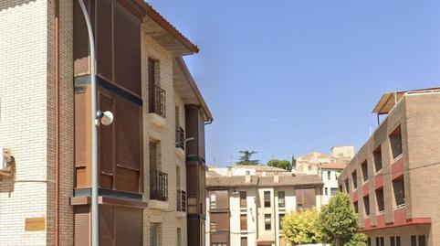 Foto 2 de Pis en venda a Carretera Borja-rueda, 25, Ainzón, Zaragoza