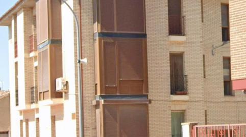 Foto 3 de Pis en venda a Carretera Borja-rueda, 25, Ainzón, Zaragoza