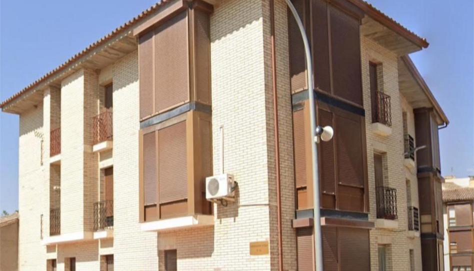 Foto 1 de Pis en venda a Carretera Borja-rueda, 25, Ainzón, Zaragoza