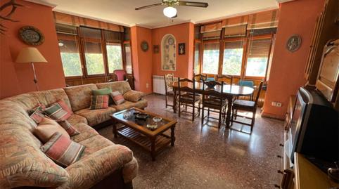 Foto 4 de Pis en venda a Carretera Borja-rueda, 25, Ainzón, Zaragoza