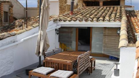 Photo 3 of Single-family semi-detached for sale in Calle Navarra, 6, Valdealgorfa, Teruel