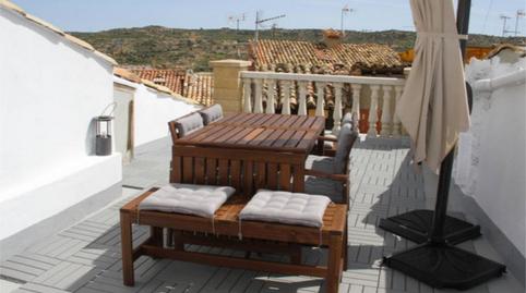 Photo 2 of Single-family semi-detached for sale in Calle Navarra, 6, Valdealgorfa, Teruel