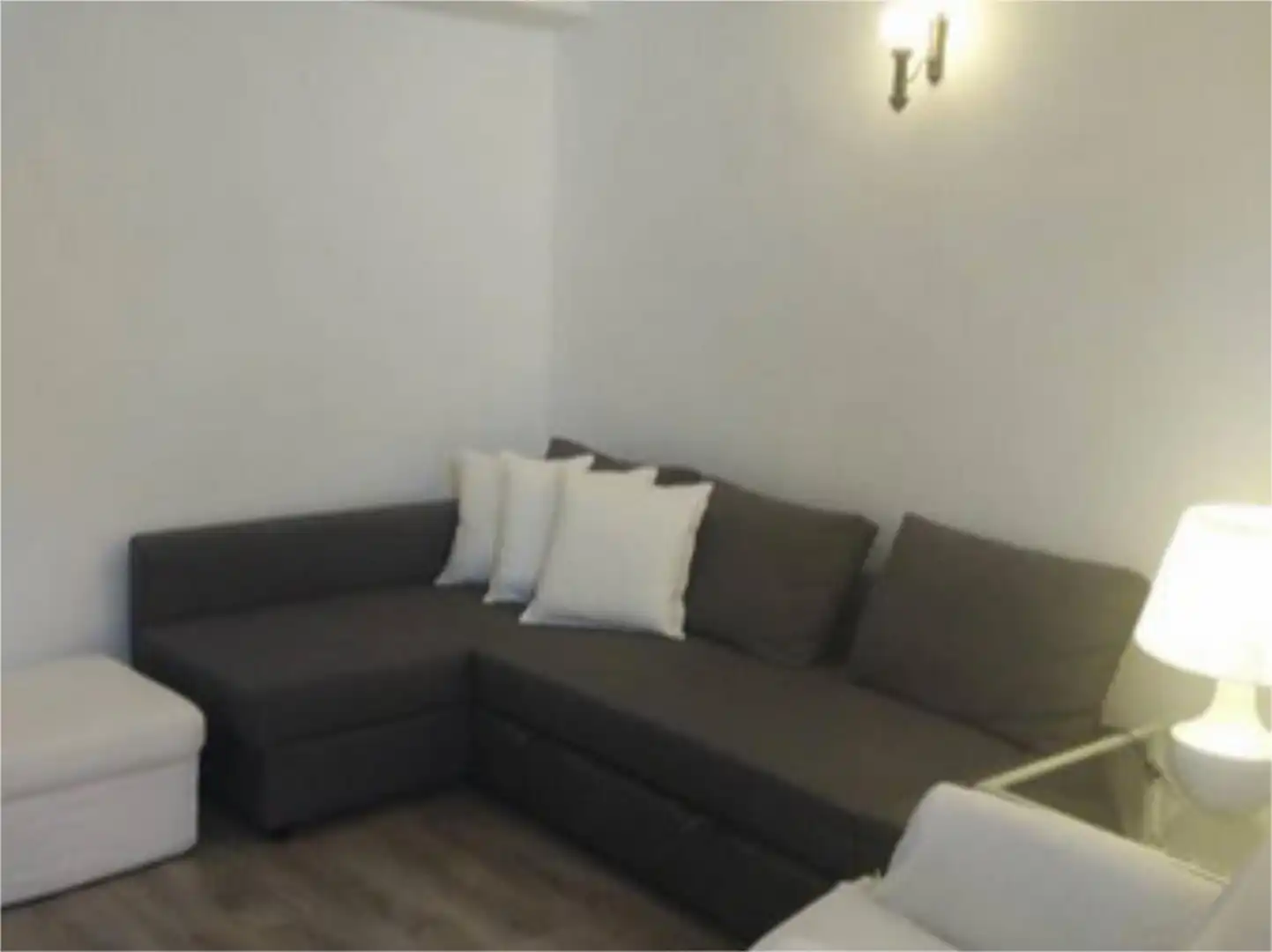 Detached homes for sale in Calle Navarra, 6, Valdealgorfa Living room of Detached homes for sale in Valdealgorfa with Air Conditioner, Heating and Parquet flooring