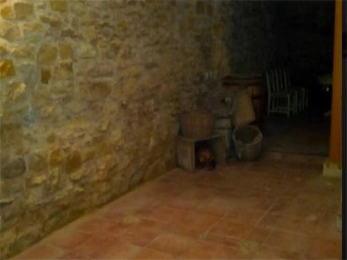 Detached homes for sale in Calle Navarra, 6, Valdealgorfa Detached homes for sale in Valdealgorfa with Air Conditioner, Heating and Parquet flooring