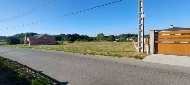 Finca rústica en Venta en Lugar Estrada a, 3 en Begonte