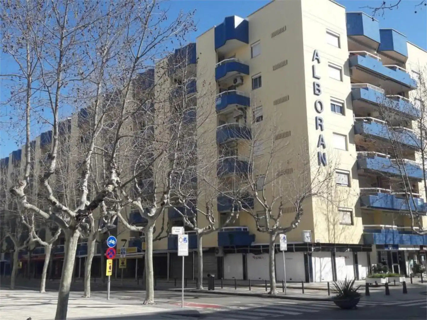 Apartamento de alquiler en Carrer de Josep Carner, 18, Platja de Llevant Apartamento de alquiler en Carrer de Josep Carner, 18, Platja de Llevant