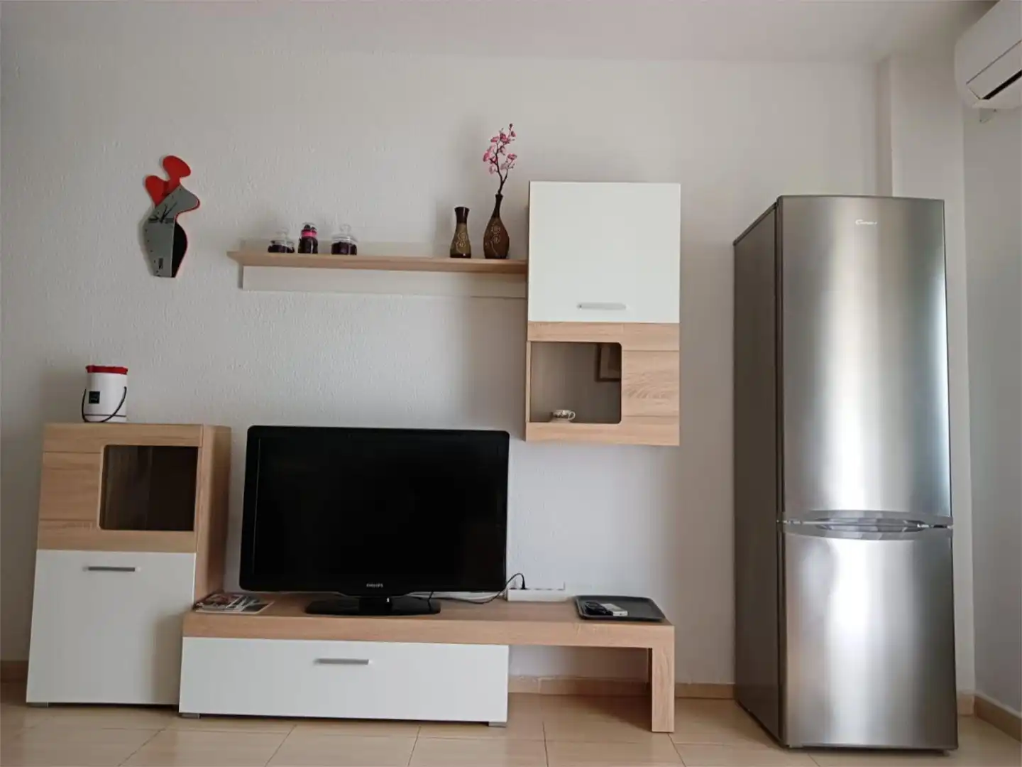Apartamento de alquiler en Carrer de Josep Carner, 18, Platja de Llevant Apartamento de alquiler en Carrer de Josep Carner, 18, Platja de Llevant