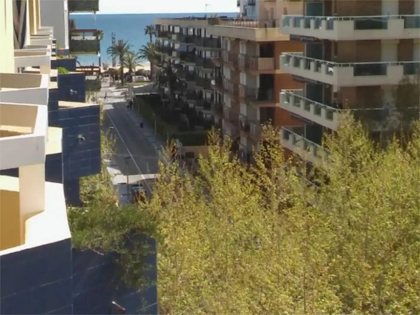 Apartamento de alquiler en Carrer de Josep Carner, 18, Platja de Llevant Apartamento de alquiler en Carrer de Josep Carner, 18, Platja de Llevant