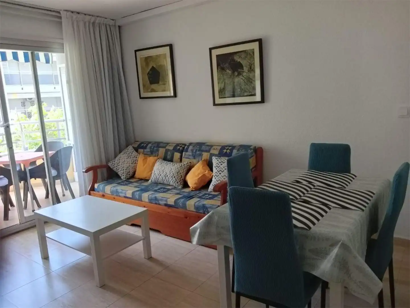 Apartamento de alquiler en Carrer de Josep Carner, 18, Platja de Llevant Apartamento de alquiler en Carrer de Josep Carner, 18, Platja de Llevant
