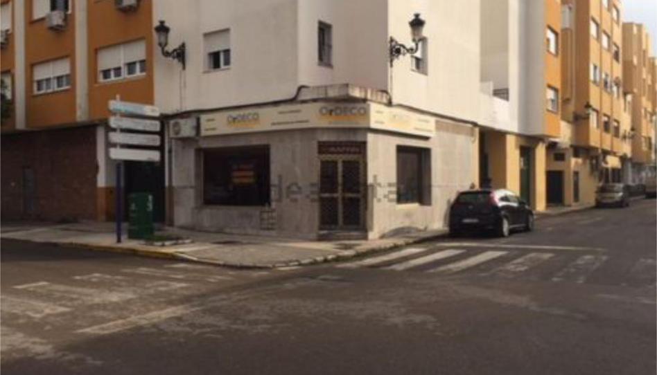 Office for sale in Calle Oviedo, 11, Centro- San Felipe - Huerta Fava, Cádiz - image 1 Photo 1 of Office for sale in Calle Oviedo, 11, Centro- San Felipe - Huerta Fava, Cádiz