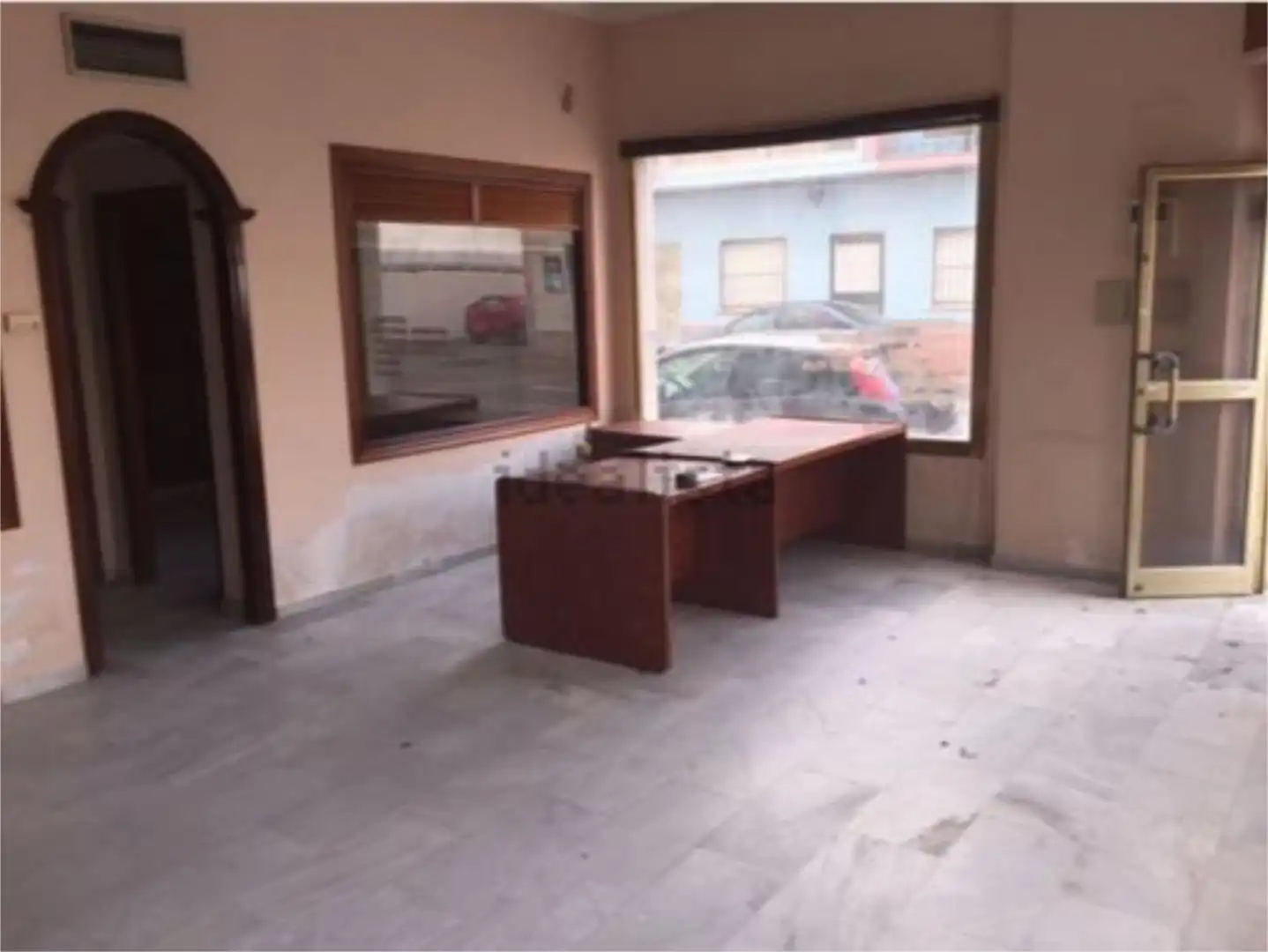 Oficina en venta en La Línea de la Concepción