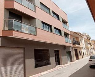 Exterior view of Flat for sale in Cehegín  with Air Conditioner, Terrace and Balcony