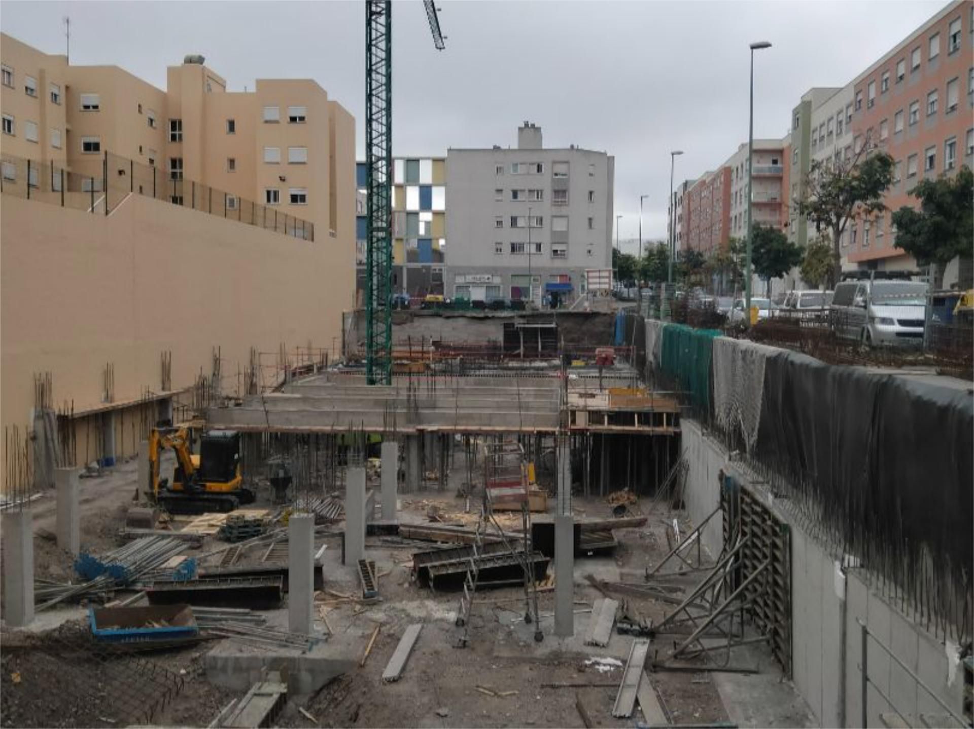 Pis en venda en Las Palmas de Gran Canaria amb Traster, Aparcament comunitari i Videoporter
