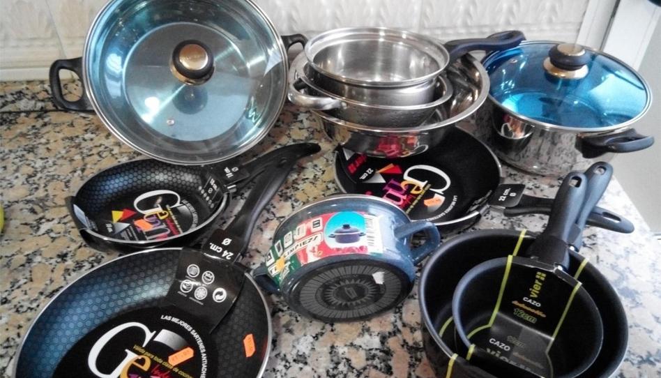 Flat to share in Avinguda de Casalduch, 88a, Avenida de Valencia - Avenida de Casalduch, Castellón - image 1 Photo 1 of Flat to share in Avinguda de Casalduch, 88a, Avenida de Valencia - Avenida de Casalduch, Castellón