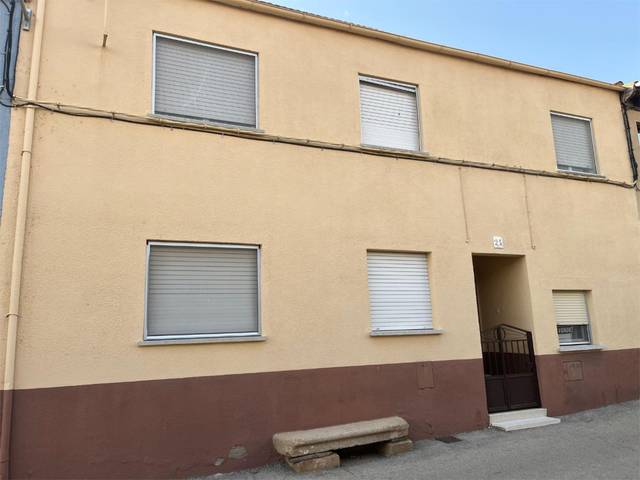 Casa adosada en Venta en Calle Alba, 24 en Hinojosa de Duero