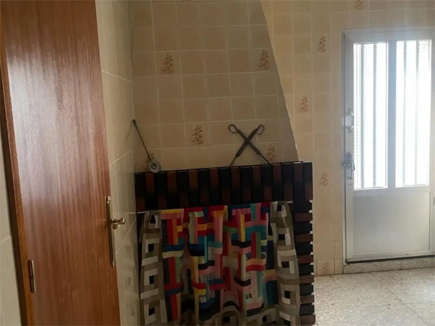 Casa adosada en venda a Calle Alba, 24, Hinojosa de Duero Casa adosada en venda en Hinojosa de Duero amb Calefacció, Jardí privat i Terrassa