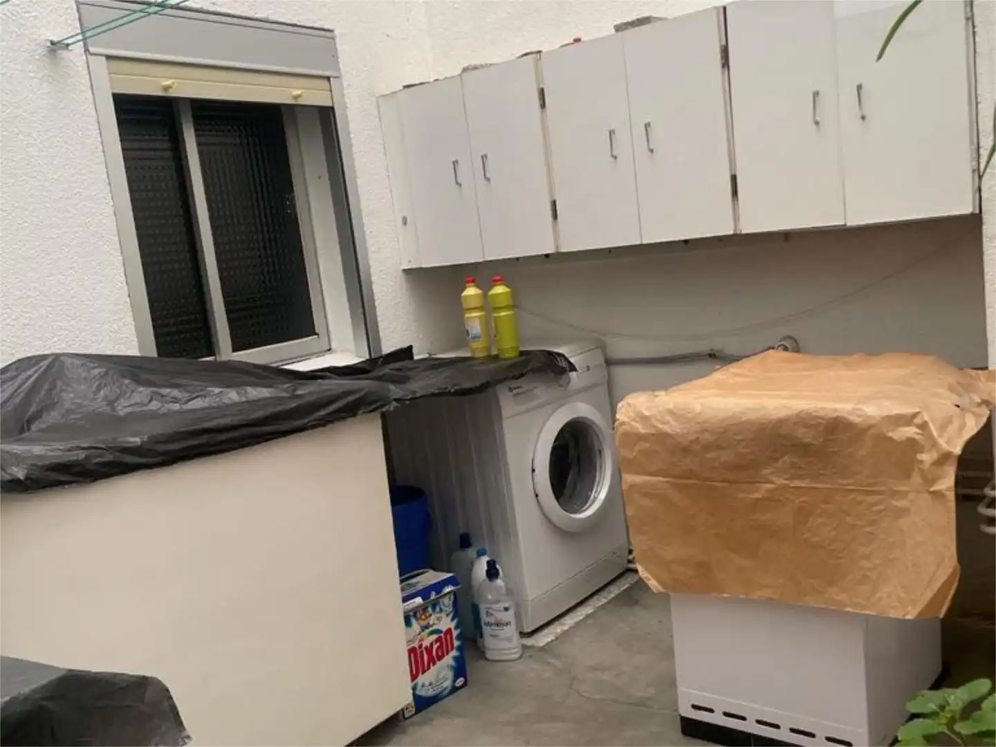 Casa adosada en venda a Calle Alba, 24, Hinojosa de Duero Casa adosada en venda en Hinojosa de Duero amb Calefacció, Jardí privat i Terrassa