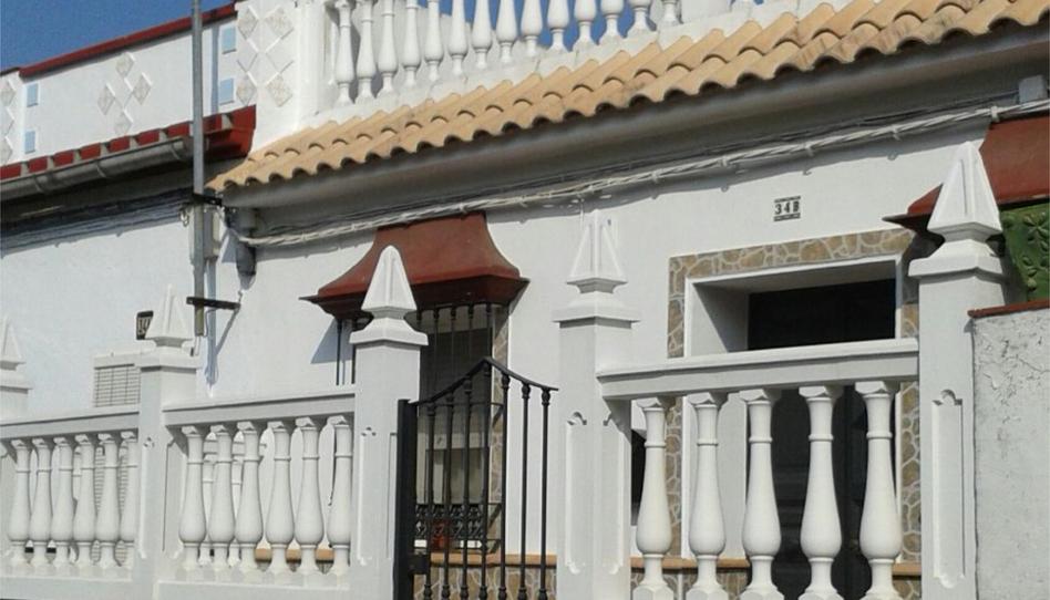 Photo 1 of Planta baja for sale in Blas Infante, 310, Villanueva del Río y Minas, Sevilla