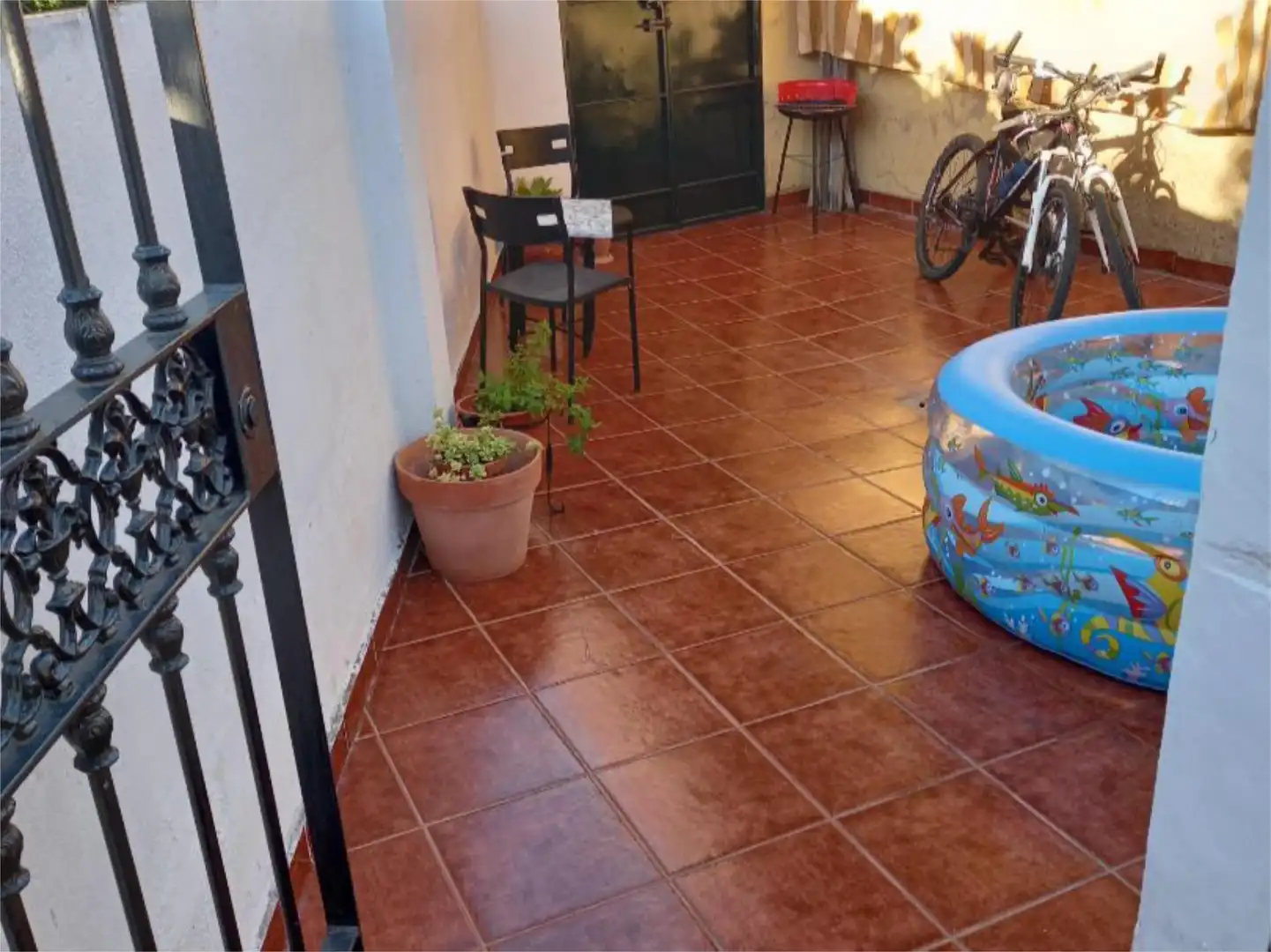 Planta baixa en venda a Blas Infante, 310, Villanueva del Río y Minas Planta baixa en venda en Villanueva del Río y Minas amb Aire condicionat, Calefacció i Terrassa