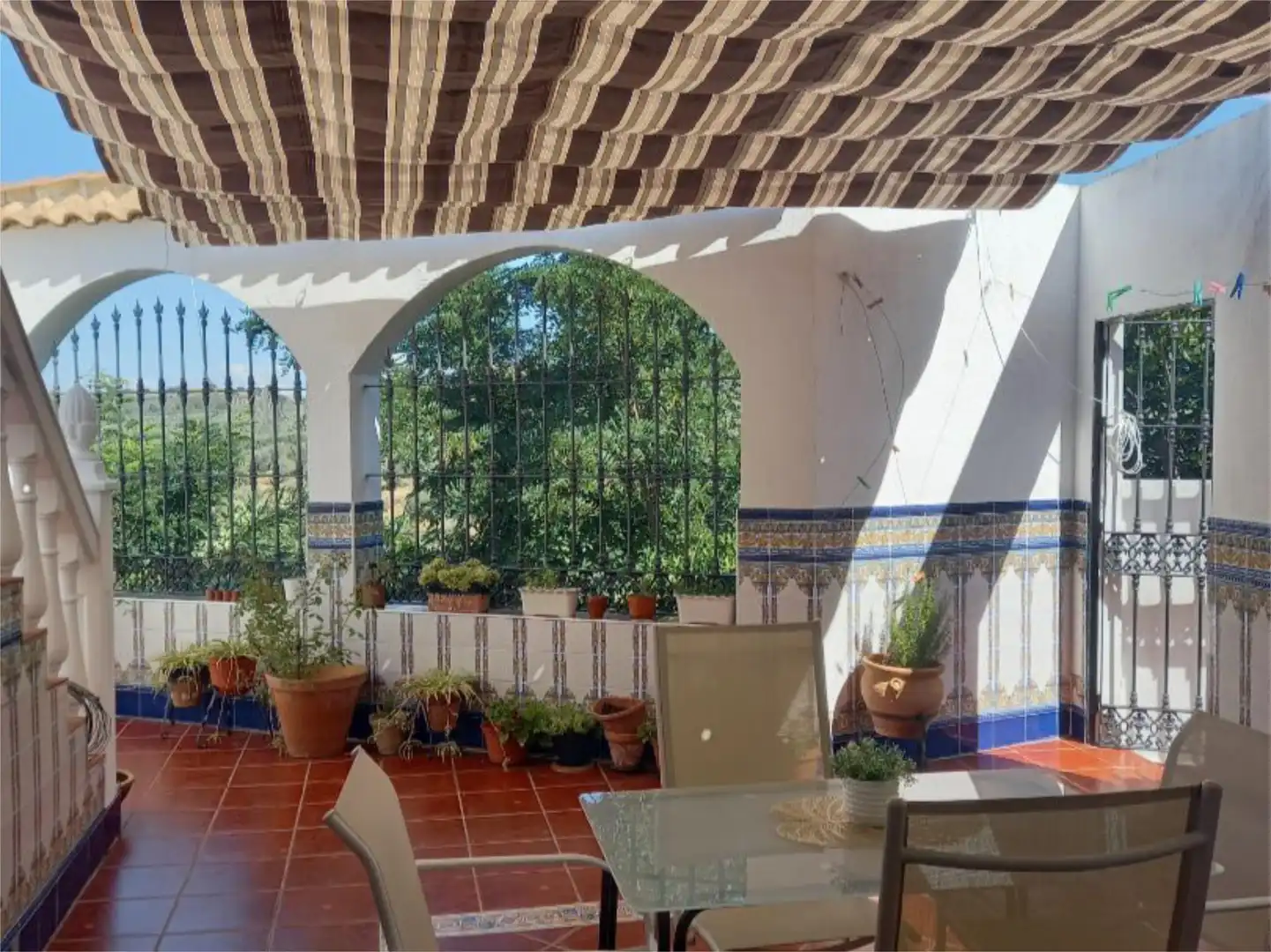 Planta baixa en venda a Blas Infante, 310, Villanueva del Río y Minas Terrassa de Planta baixa en venda en Villanueva del Río y Minas amb Aire condicionat, Calefacció i Terrassa