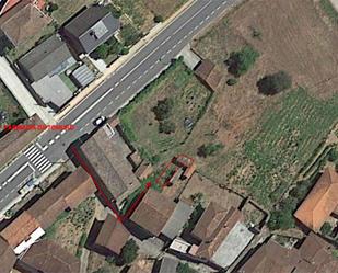 Constructible Land for sale in Cartelle