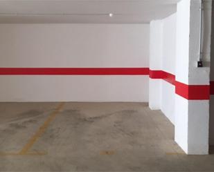 Parking of Garage to rent in Cartagena