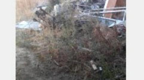 Foto 5 de Planta baixa en venda a Calle Gaspar de Tordesillas, 1a, Cuatro de Marzo, Valladolid