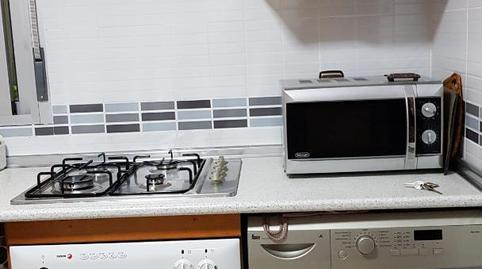 Apartment to share in Carretera Monte Hacho, 13, Hacho - San Amaro, Ceuta - image 2 Photo 2 of Apartment to share in Carretera Monte Hacho, 13, Hacho - San Amaro, Ceuta