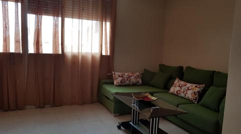 Apartment to share in Carretera Monte Hacho, 13, Hacho - San Amaro, Ceuta - image 3 Photo 3 of Apartment to share in Carretera Monte Hacho, 13, Hacho - San Amaro, Ceuta