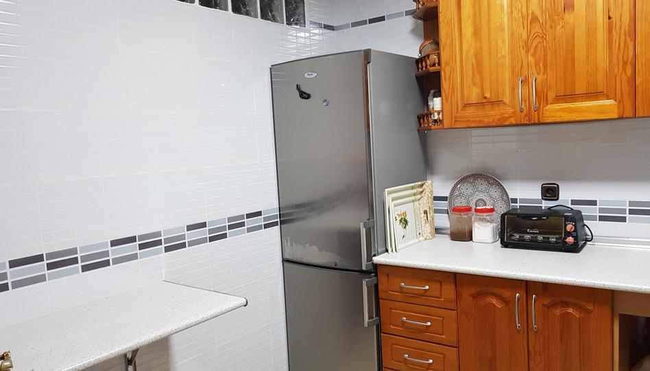 Apartment to share in Carretera Monte Hacho, 13, Hacho - San Amaro, Ceuta - image 1 Photo 1 of Apartment to share in Carretera Monte Hacho, 13, Hacho - San Amaro, Ceuta