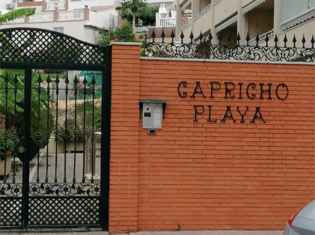 Garaje en Alquiler en Calle Principe de Asturias, 6 en Velilla - Velilla Taramay