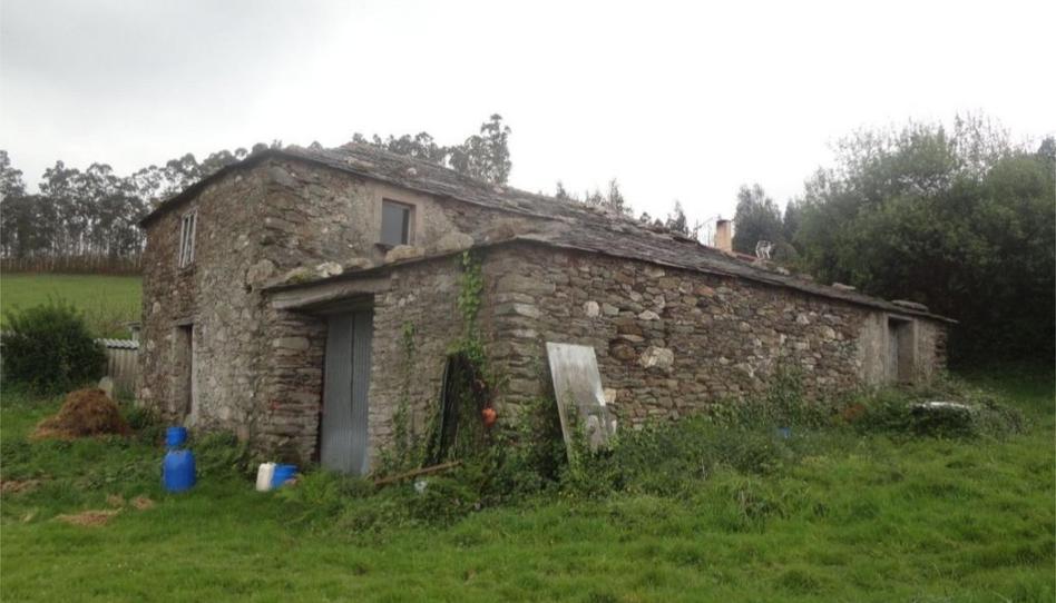 Photo 1 of Planta baja for sale in Lugar Brea, 6, Ortigueira, A Coruña