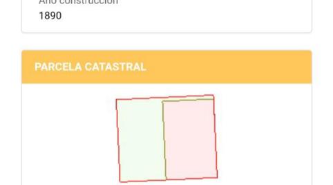 Photo 2 of Planta baja for sale in Lugar Brea, 6, Ortigueira, A Coruña