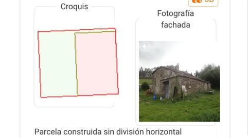 Photo 3 of Planta baja for sale in Lugar Brea, 6, Ortigueira, A Coruña