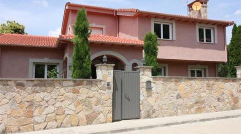 Photo 2 of House or chalet for sale in Avenida de la Madre Maravillas, 33, Arenas de San Pedro, Ávila