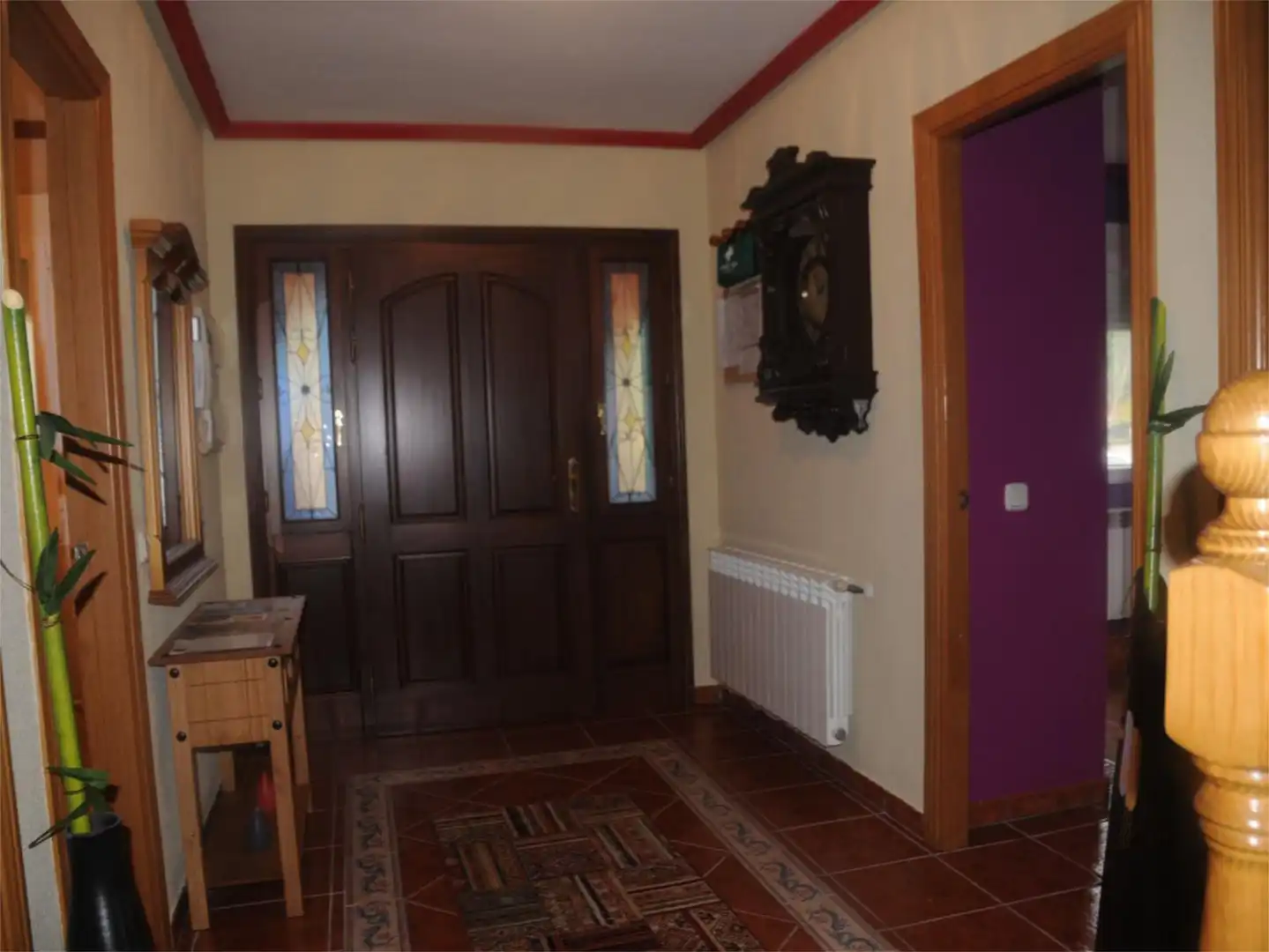 Casa o chalet en venta en Avenida de la Madre Maravillas, 33, Arenas de San Pedro Casa o chalet en venta en Arenas de San Pedro con Aire acondicionado, Calefacción y Jardín privado