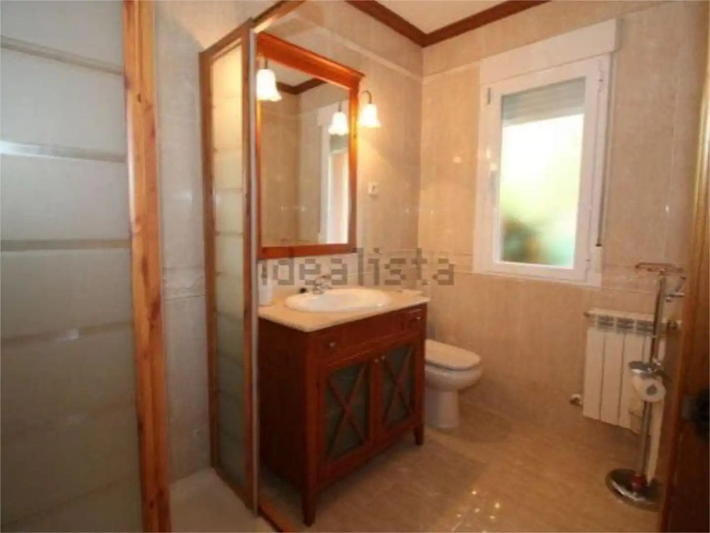 Casa o chalet en venta en Avenida de la Madre Maravillas, 33, Arenas de San Pedro Baño de Casa o chalet en venta en Arenas de San Pedro con Aire acondicionado, Calefacción y Jardín privado