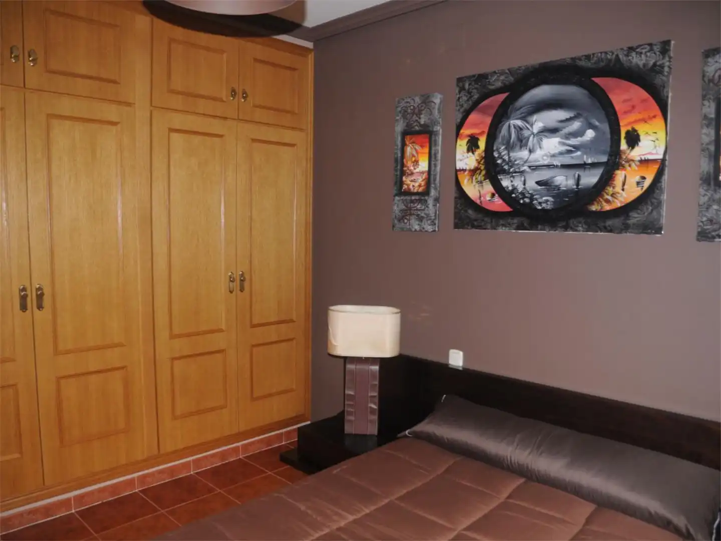 Casa o chalet en venta en Avenida de la Madre Maravillas, 33, Arenas de San Pedro Habitación de Casa o chalet en venta en Arenas de San Pedro con Aire acondicionado, Calefacción y Jardín privado